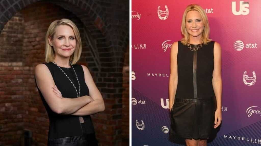 Andrea Canning Height: What Is Verified About the Dateline Journalist in 2026? andrea canning height