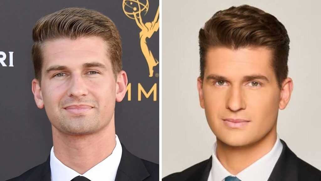 Bill Melugin Age in 2026: Biography, Career, and Facts bill melugin age