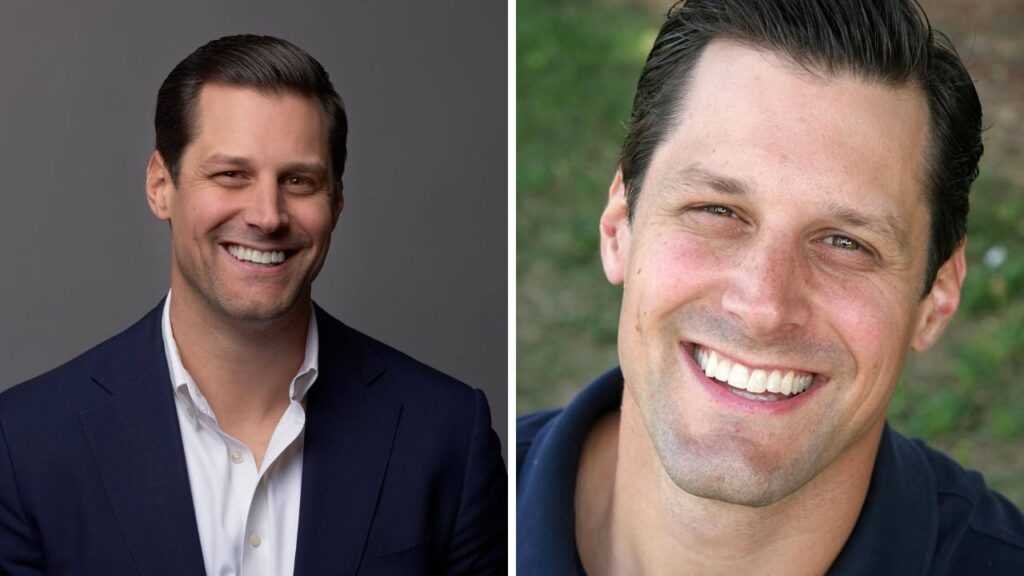 brian brenberg wife and family
