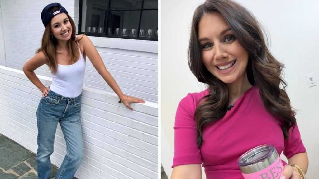 Caitlin Francis Bio 2026: Age, Husband, Education, Career, Salary, Net Worth, and Personal Life caitlin francis bio
