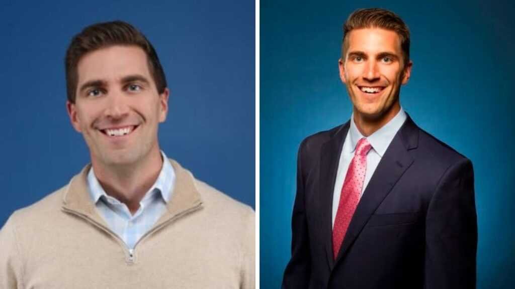 chris bruin teeth