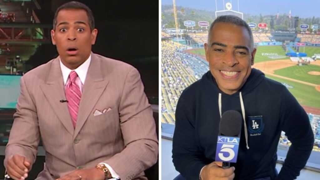 Chris Schauble: Salary, Age, Wife, Net Worth, Family and Career in 2026 chris schauble salary