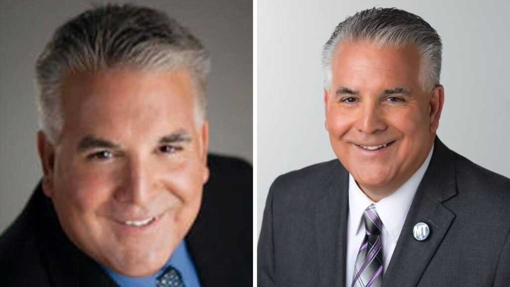 dom tiberi net worth