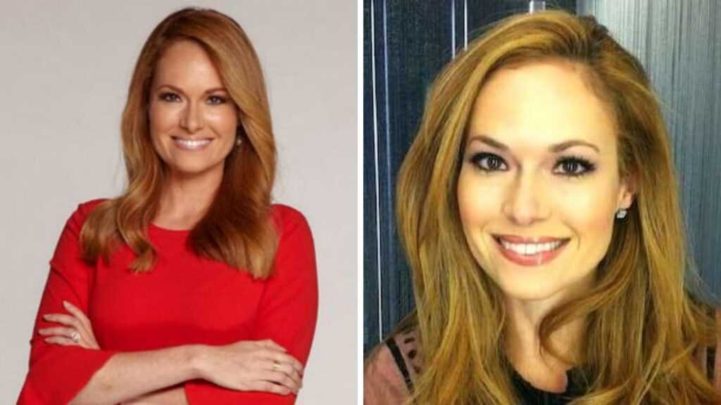 Gillian Turner Net Worth in 2026: Fox News Salary, Career, Income, and Personal Life gillian turner net worth