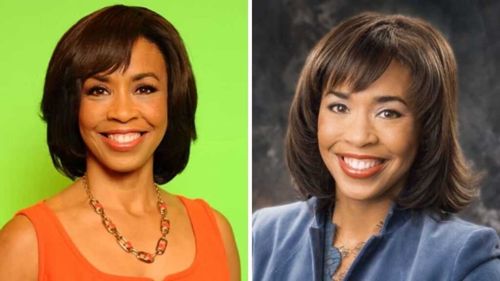 Gina Gaston Annual Salary: Career, Biography, Age, Husband and Net Worth in 2026 gina gaston annual salary