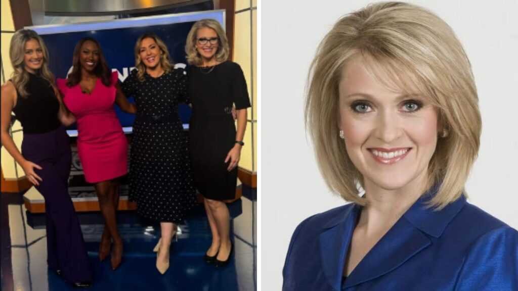 Hally Vogel Age: How Old Is the WXYZ Meteorologist in 2026? hally vogel age