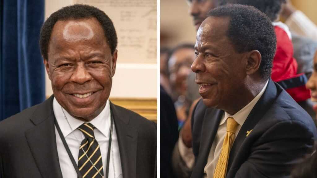 How Many Times Has Leo Terrell Been Married? Wife, Marriage History, Family, and Personal Life in 2026 how many times has leo terrell been married