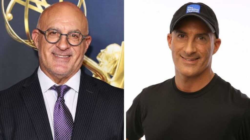 how much does jim cantore make