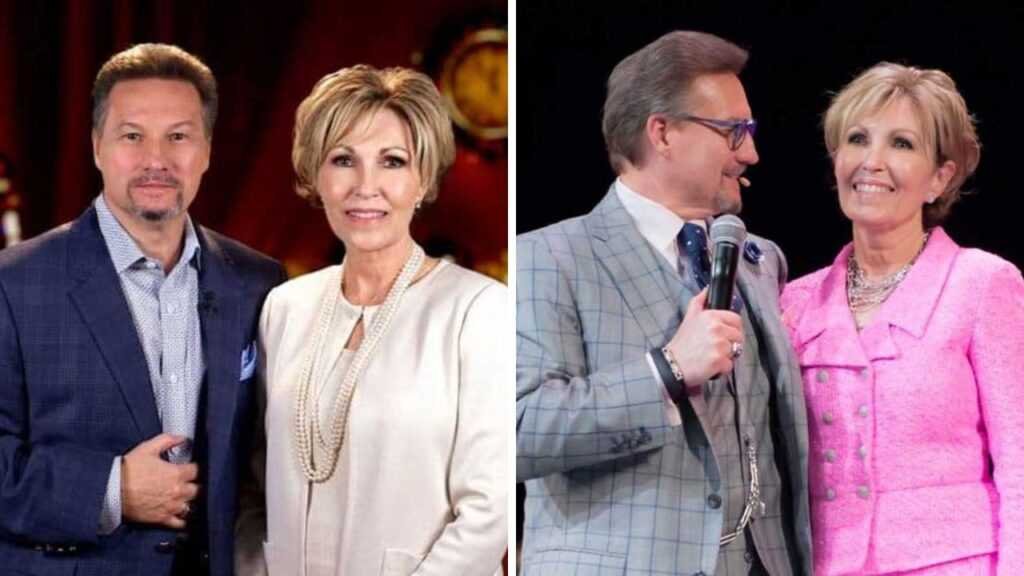How Old Is Debbie Swaggart in 2026? Her Age, Birthday, Husband, Children, and Family Life how old is debbie swaggart