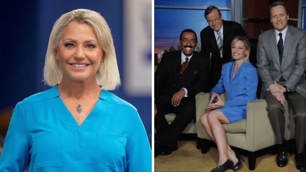 How Old Is Jackie Bange? Age, Birthday, Biography and Career in 2026 how old is jackie bange
