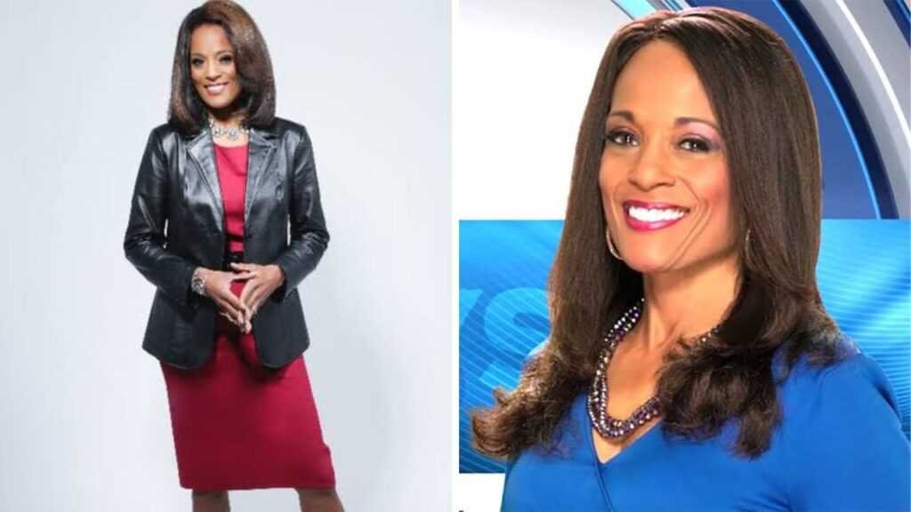how old is regina mobley