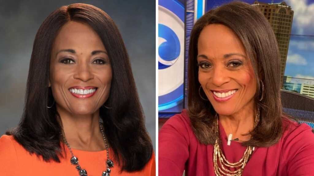 How Tall Is Regina Mobley? Height, Biography, Career and 2026 Update how tall is regina mobley