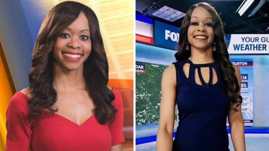 Husband Remeisha Shade: Is the Meteorologist Married? Her Relationship Status, Career, and Personal Life in 2026 husband remeisha shade