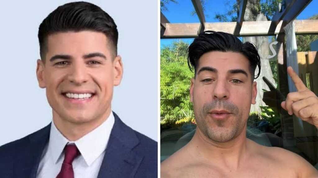 is alex miranda married