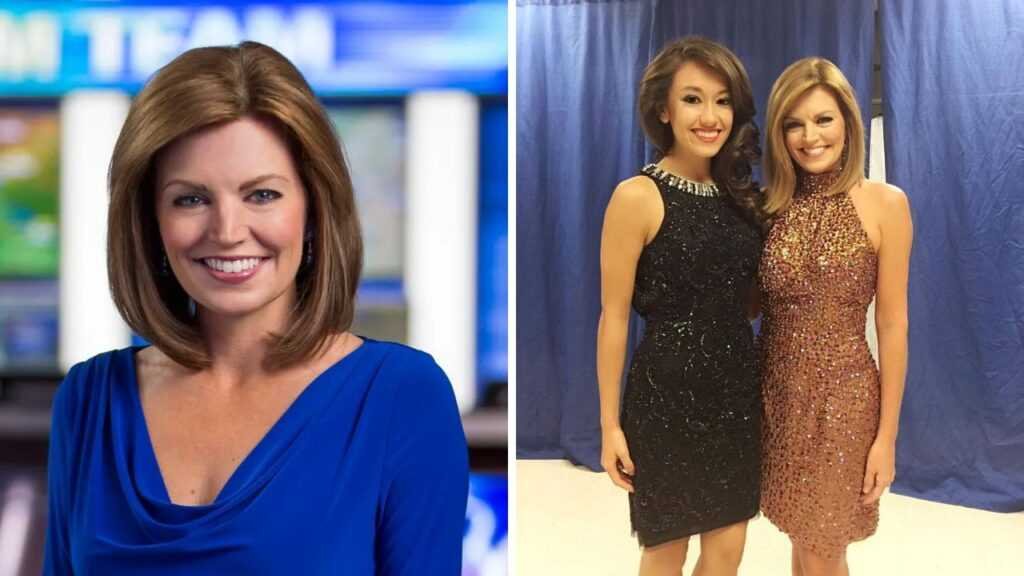 Joanne Feldman Knee Surgery: What Really Happened to the FOX 5 Meteorologist? Latest 2026 Health and Career Update joanne feldman knee surgery