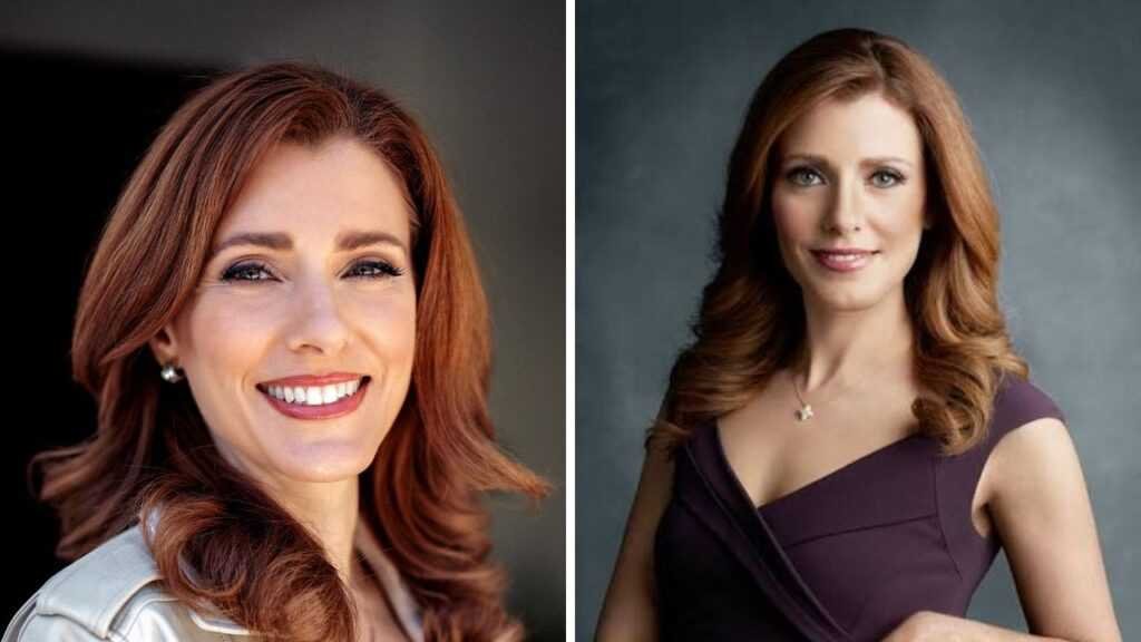 julia boorstin salary