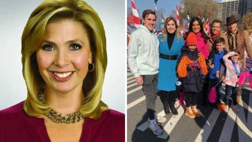 Karen Rogers Son: Meet Kevin and Discover the Confirmed Family Facts in 2026 karen rogers son