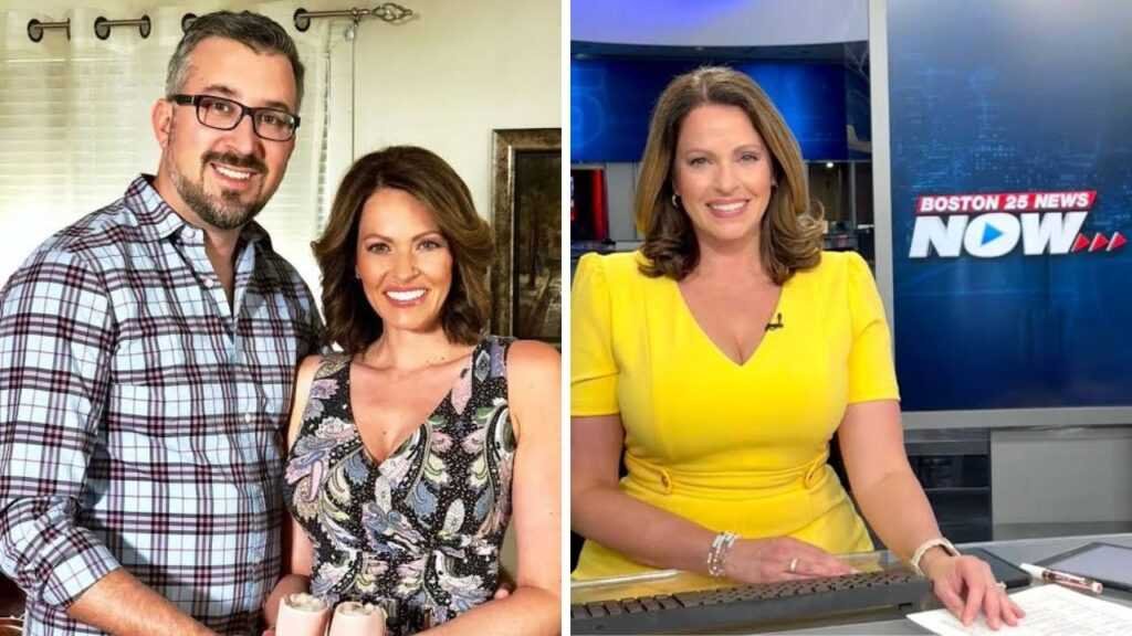 Kerry Kavanaugh Bio 2026: Age, Husband, Boston 25 News Career, Family and Latest Updates kerry kavanaugh bio