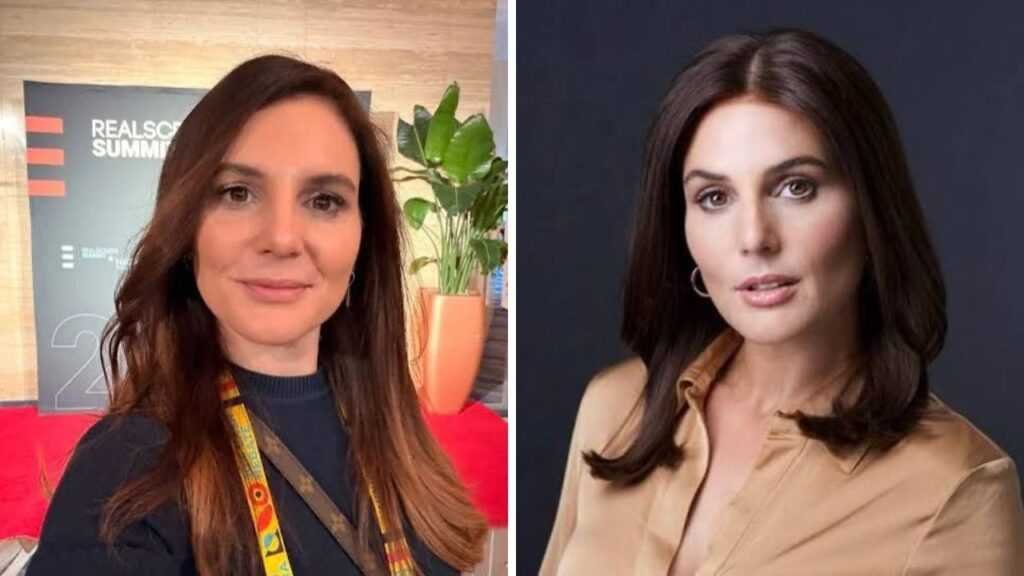 Kristin Thorne Age: Her Biography, Education, and Career in 2026 kristin thorne age