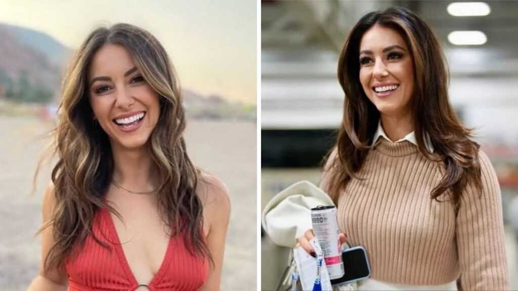 Lauren Jbara Salary in 2026: What Is Known About Her Earnings and Broadcasting Career lauren jbara salary