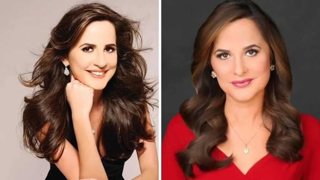 Lidia Curanaj Age: What Is Known About Her Birthday and Career in 2026 lidia curanaj age
