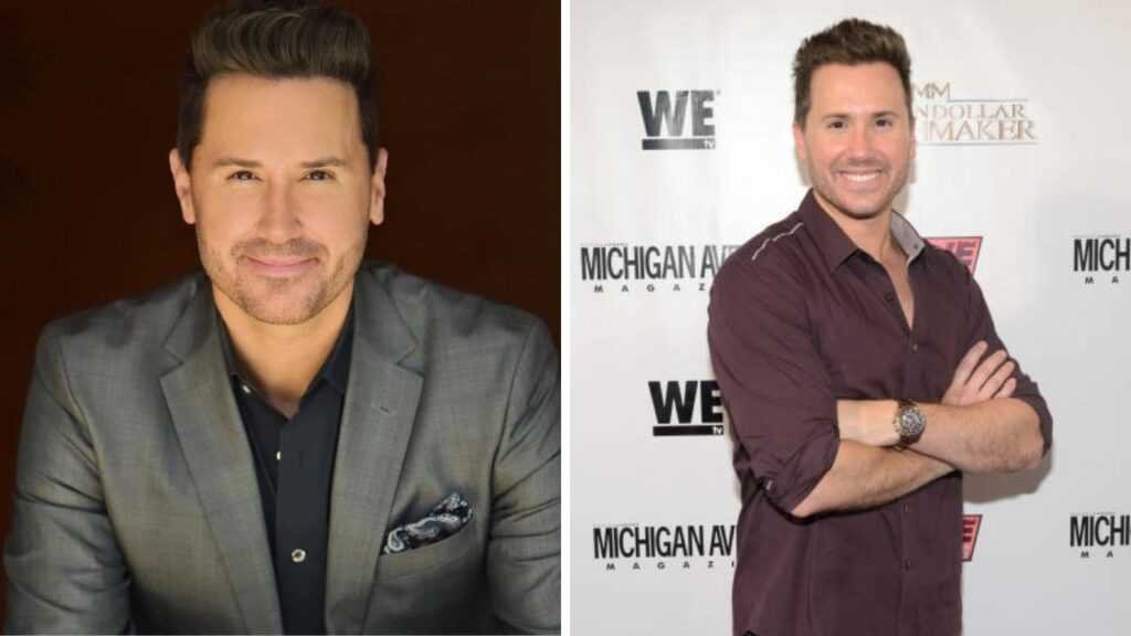 Is Ryan Chiaverini Married? His Age, Wife, Relationship Status, and Biography in 2026 married ryan chiaverini age