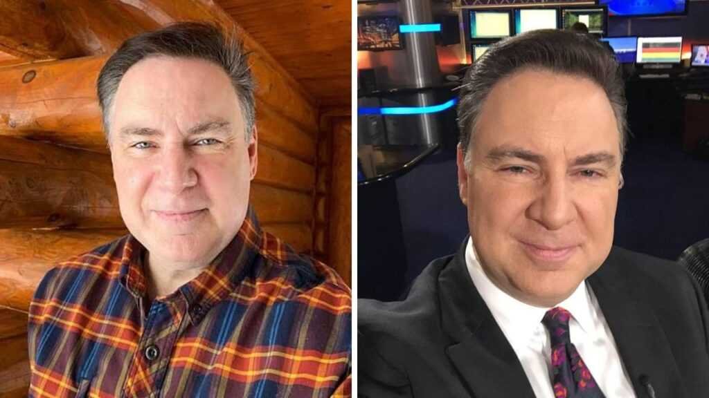 Mike Caplan Wikipedia 2026: Biography, Age, Wife, Family, FOX 32 Career, Salary and Net Worth mike caplan wikipedia