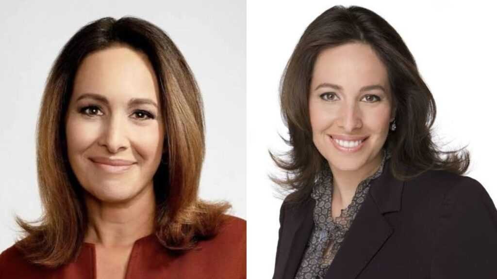 Nancy Cordes Net Worth 2026: CBS News Salary, Career, Income Sources, and Financial Success nancy cordes net worth