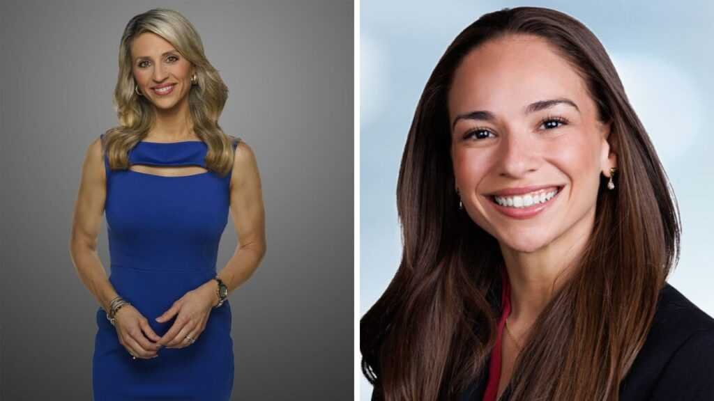Nicole Perez Husband: Who Is Roy Ramos? Marriage, Children, Family and Career in 2026 nicole perez husband