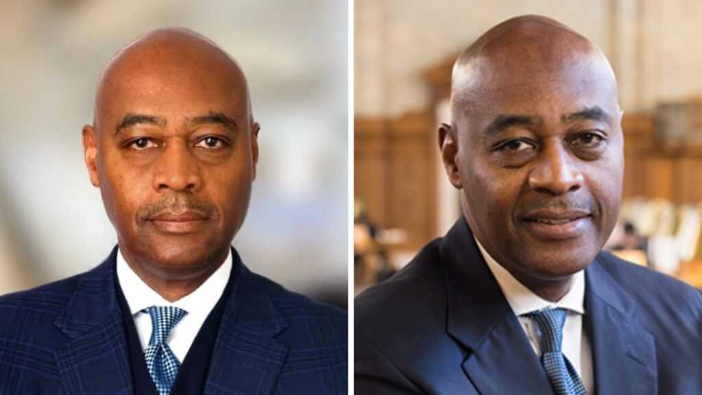 Raymond McGuire Net Worth in 2026: His Banking Career, Income Sources, and Wealth Explained raymond mcguire net worth