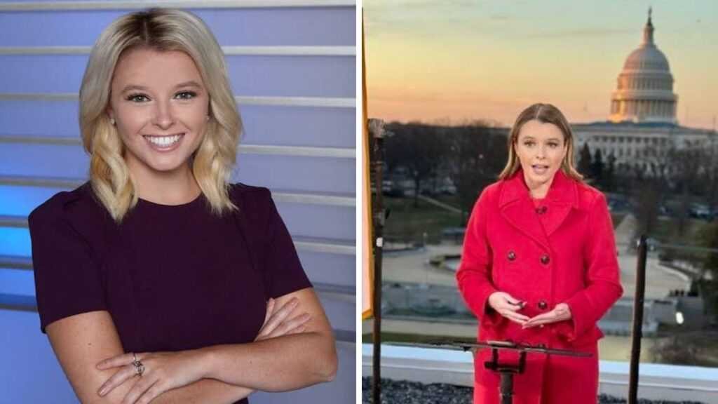Rebekah Castor Measurements: What Is Verified About Her Height and Body Stats in 2026? rebekah castor measurements