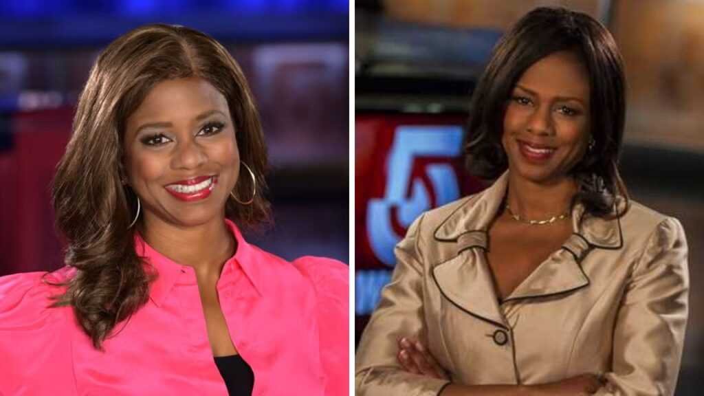 Rhondella Richardson Wikipedia 2026: Biography, Age, Husband, Family, Education, Career, Salary and Net Worth rhondella richardson wikipedia