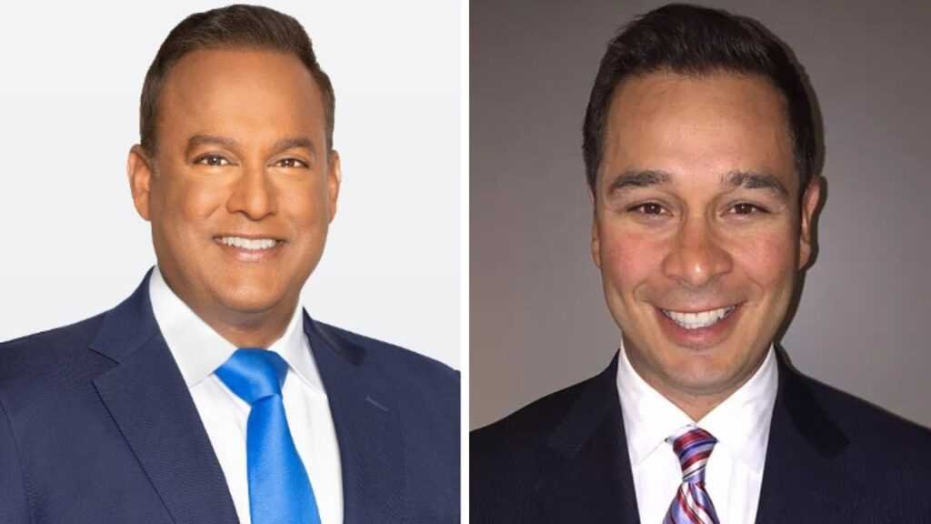 Rob Elgas Wikipedia: Biography, Career, Age, Wife and ABC7 Chicago rob elgas wikipedia