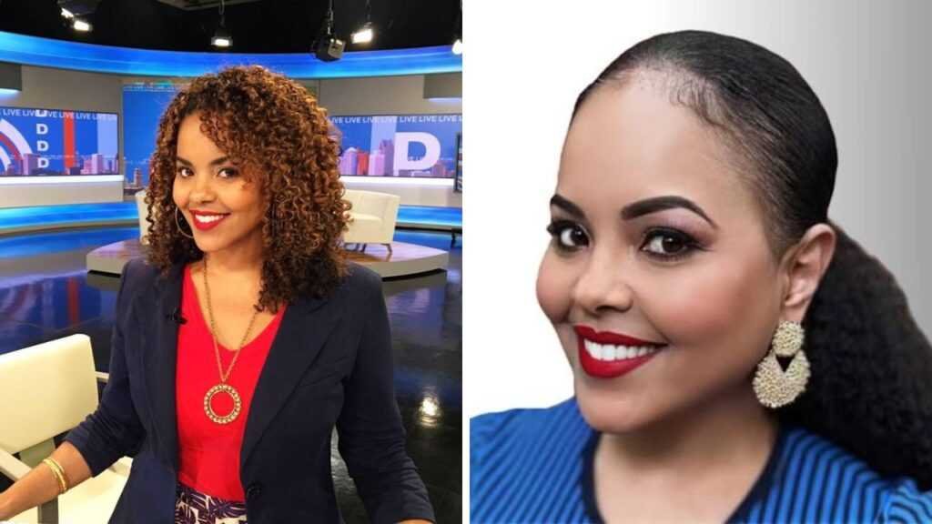 Tati Amare Fiance: Is the WDIV Journalist Engaged in 2026? tati amare fiance