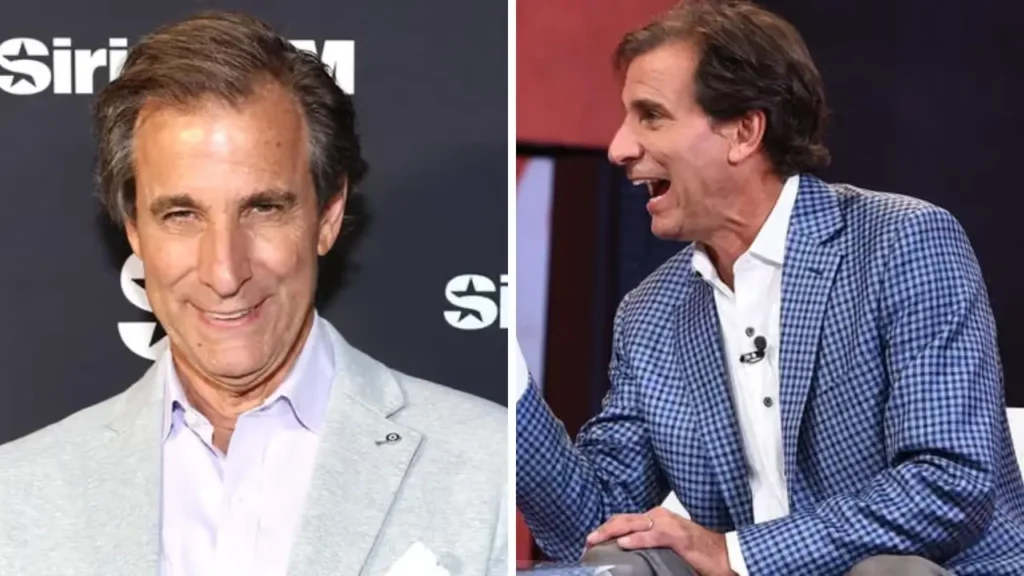 Mad Dog” Russo Net Worth 2026: Salary, SiriusXM Contract, ESPN Earnings, and Career Success mad dog'' russo net worth