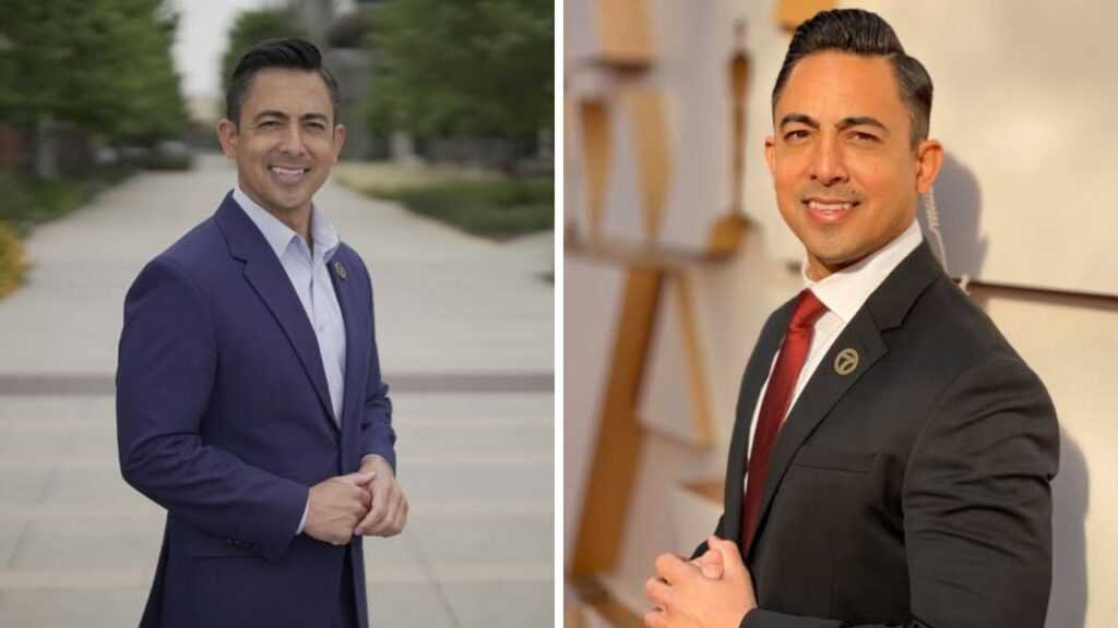 Tony Cabrera Net Worth 2026: ABC7 Salary, Career, Wife, Family, and Biography tony cabrera net worth