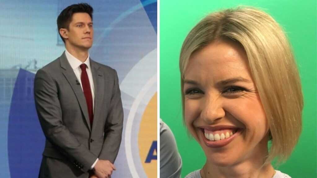 Trevor Ault Wife: Is the ABC News Correspondent Married in 2026? trevor ault wife