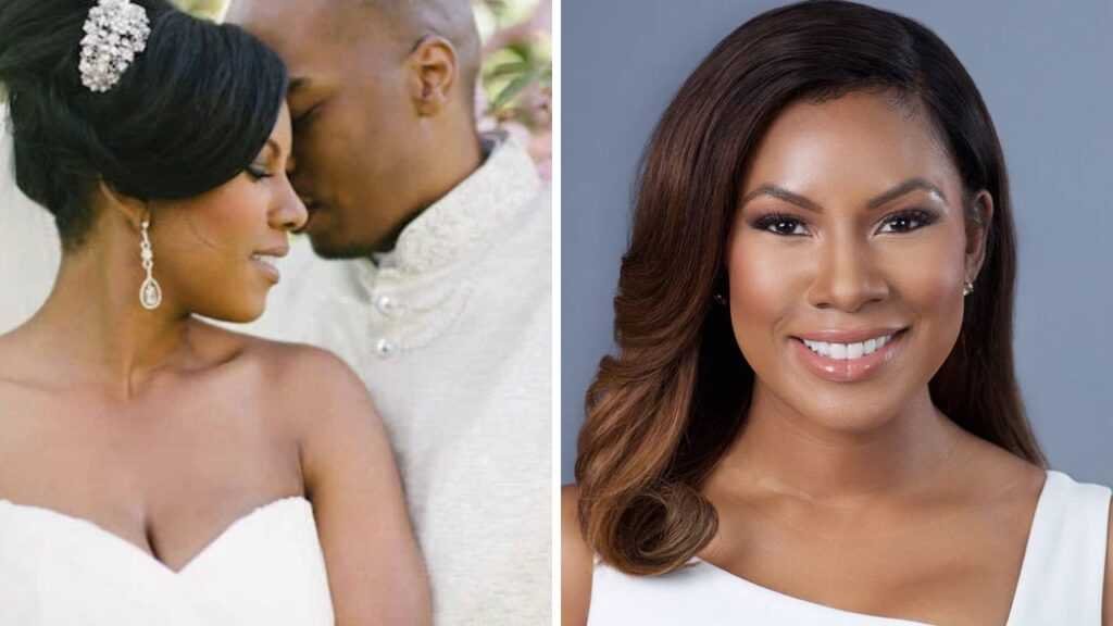 Vanessa Freeman Husband Name: Hakim Sabur, Their Wedding and Family Life in 2026 vanessa freeman husband name
