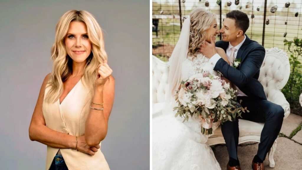 when did erin colton get married
