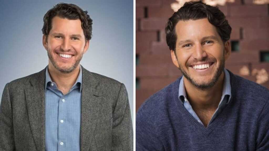 Will Cain Net Worth 2025: Fox News Salary, Career, Income Sources, and Financial Success in 2026 will cain net worth 2025